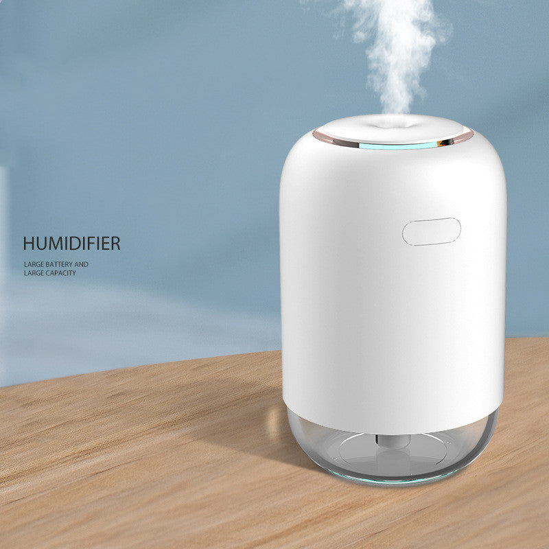 mini humidifier