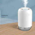 mini humidifier