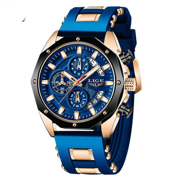 men's designer wrist watches
