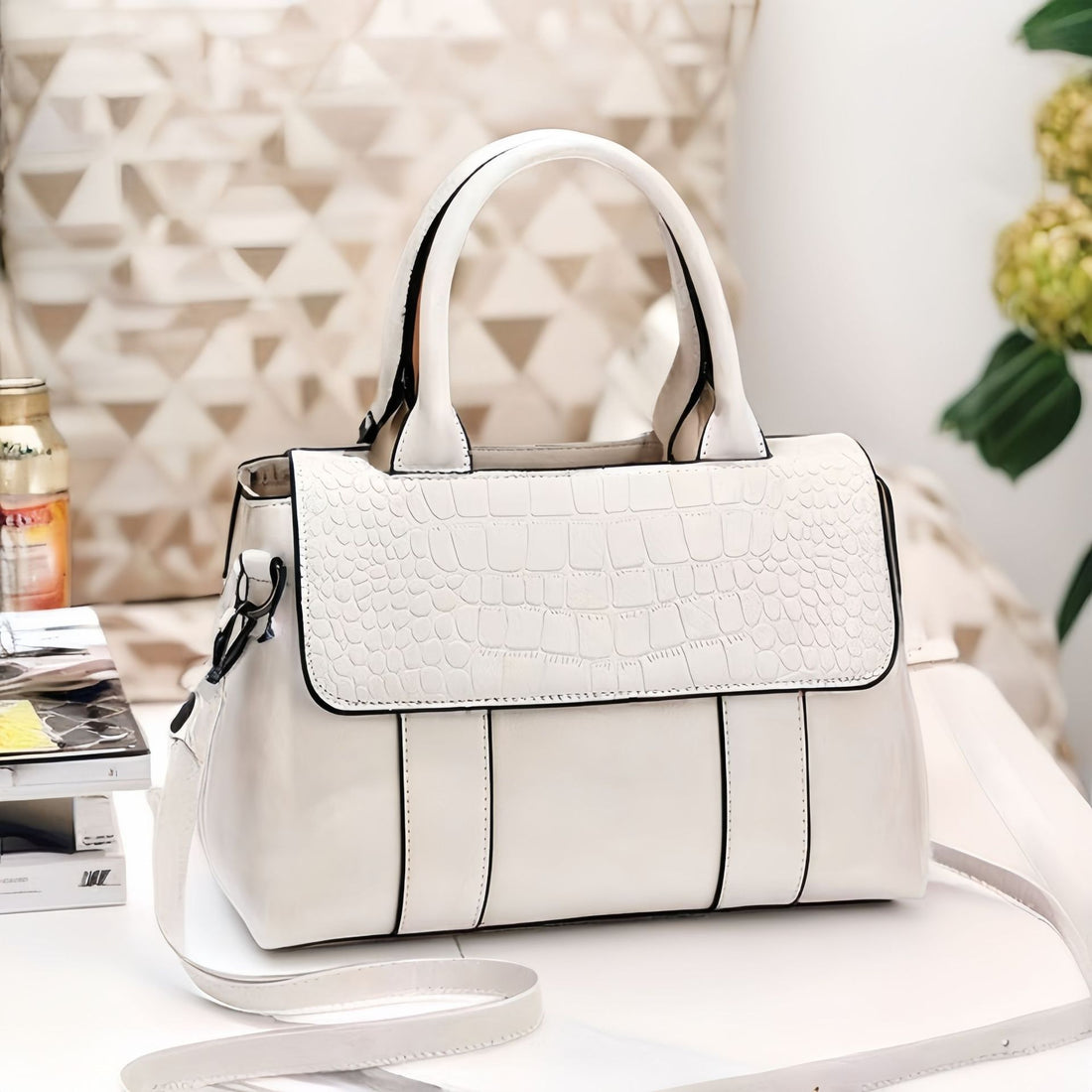 coach cross over bag