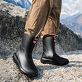 rainproof boots