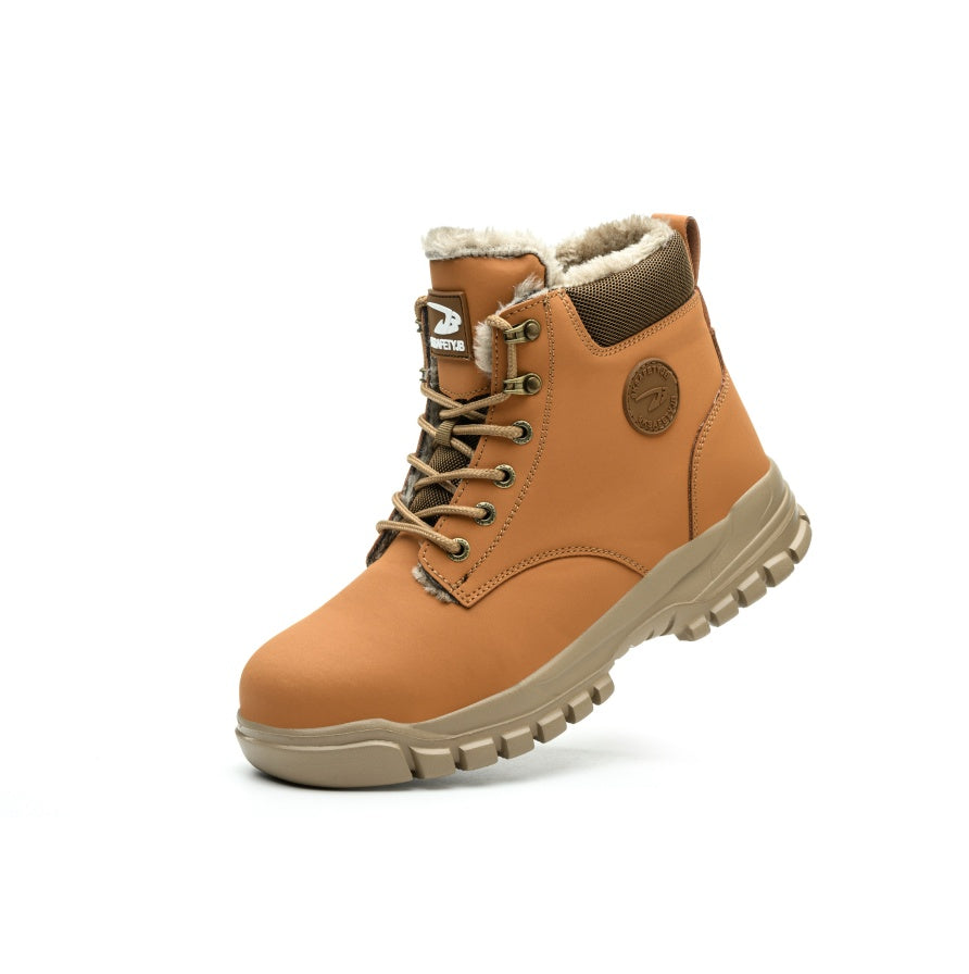 mens winter snow boots
