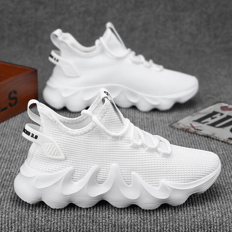 socks that look like shoes