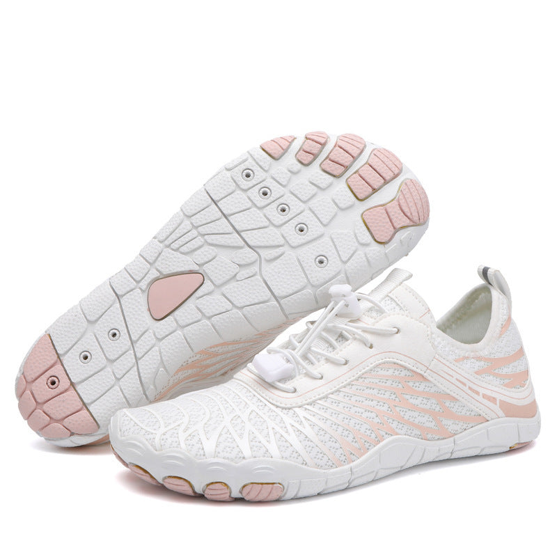 light walking shoes womens