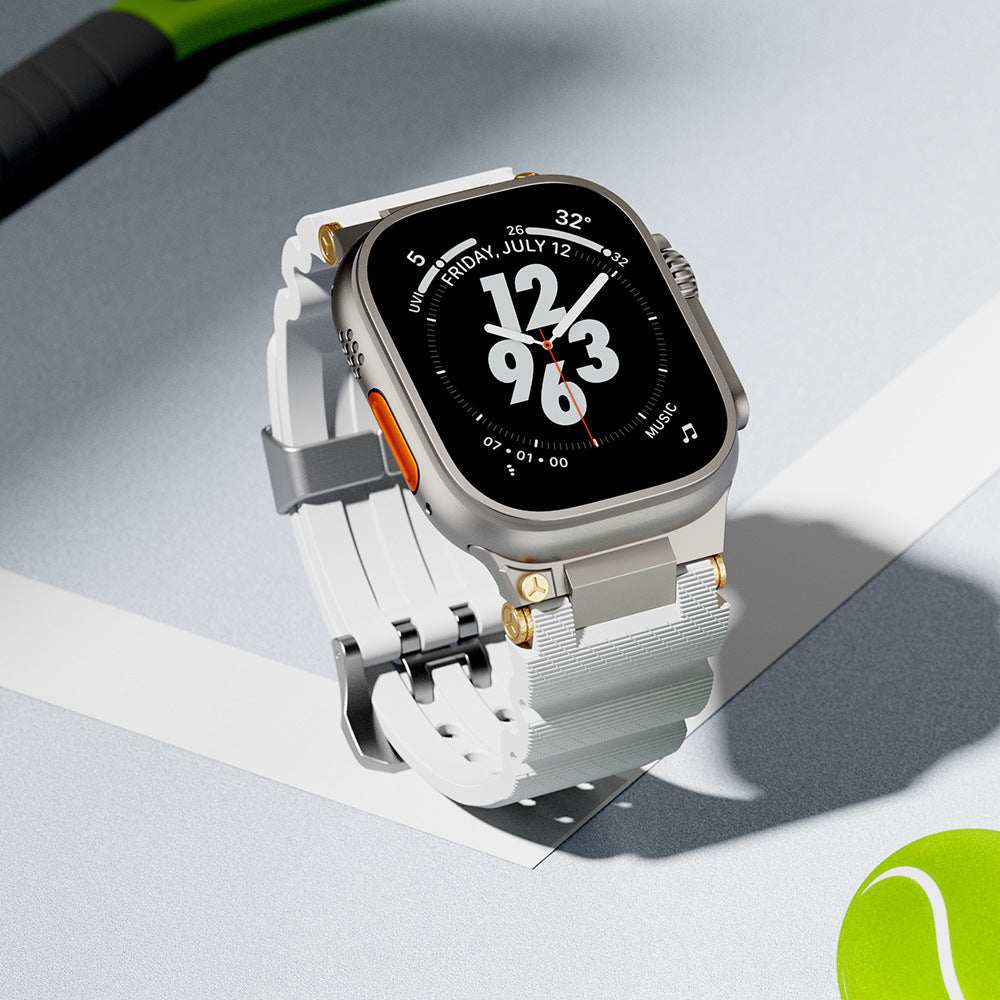 coros pace 2 watch bands