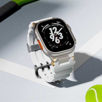 coros pace 2 watch bands