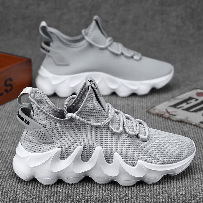 socks that look like shoes