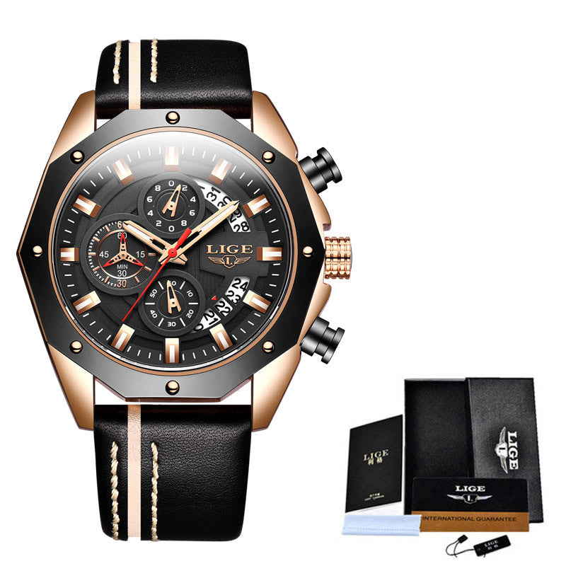men's designer wrist watches

